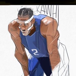 Meet your Posher, Marcellis